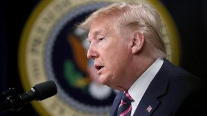 Trump’tan Maduro’ya: Sert oynarsa bu onun son seferi olur