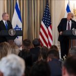 Trump’tan Türkiye ve F-35 açıklaması: Bu konuyu ciddi şekilde düşünüyoruz