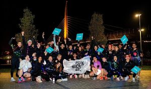 ttec’ten Yeni Yıla Enerjik Başlangıç