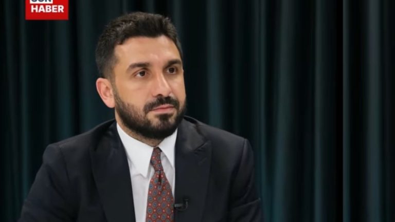 TÜGVA Başkanı İbrahim Beşinci, 1 Ocak buluşmasının önemini anlattı