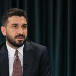 TÜGVA Başkanı İbrahim Beşinci çağrı yaptı: 1 Ocak’ta Gazze için Galata’ya