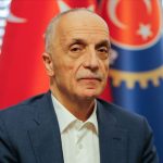 Türk-İş: Komisyona katılmama kararımız konusunda haklıymışız