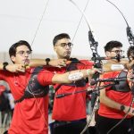 Türk okçuluğu hedefini belirledi