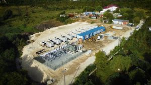 Türk şirketten Ukrayna’da enerji yatırımı