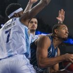 Türk Telekom, Anadolu Efes’i mağlup etti