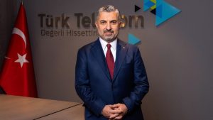 Türk Telekom: Müşterilerimizi iletişim sınırlarının ötesine taşıyoruz