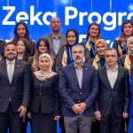 Turkcell’in ‘Geleceği Yazan Kadınlar Yapay Zekâ Projesi’ mezunlarını verdi