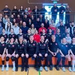 Türkiye Hentbol Federasyonu Teknik Eğitim ve Tarama Kampı’nın yeni adresi Almanya oldu