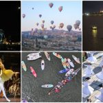 Türkiye Kültür Yolu Festivali 20 şehir gezdi