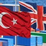 Türkiye ve İngiltere’nin ticaret hedefi: 30 milyar dolar
