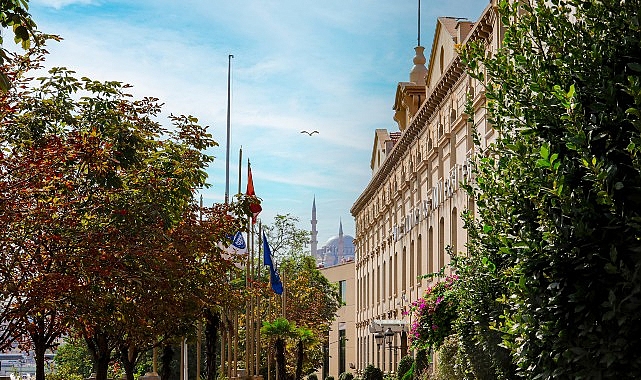 Türkiye’den Bir Lise Öğrencisi MIT’nin Seçtiği 80 İsim Arasında