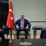 Türkiye’den Şam’a kritik ‘3+3′ ziyareti: Önemli konular masada olacak