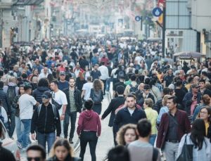 Türkiye’de son 55 yılın en sıcak 3’üncü kasım ayı yaşandı