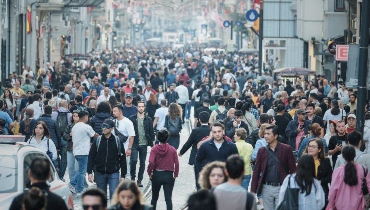 Türkiye’de son 55 yılın en sıcak 3’üncü kasım ayı yaşandı