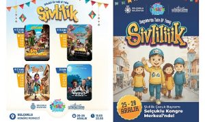 Türkiye’nin en kapsamlı Çocuk Şenliği ‘Şivlilik’ başlıyor