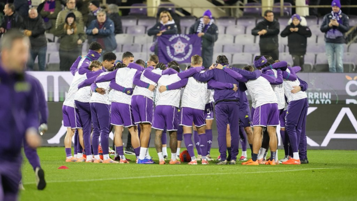 Udinese’ye 5 attılar! Fiorentina, bu sezon ligde ilk kez kazandı