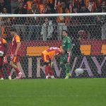 UEFA’dan Galatasaray’a para cezası!