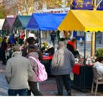 ‘Üreten Kadın Meydanı’ Zübeyde Hanım Parkı’nda