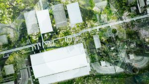 Üretim sektöründe yapay zekâ kullanımı