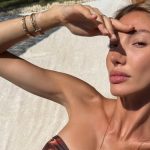 Uyuşturucudan yakalama kararı bulunan Şevval Şahin, Türkiye’ye dönmedi