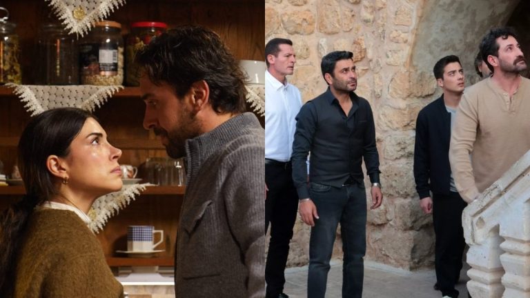 Uzak Şehir mi, Taşacak Bu Deniz mi? Haftanın reyting birincisi belli oldu