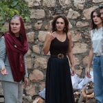 Uzak Şehir’de talihsizlik! Mahsur kaldılar…