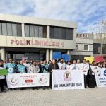 Van Yüzüncü Yıl Üniversitesi’nde Asistan Hekimler Ağır ve Kronik Sorunlar Yaşıyor! 