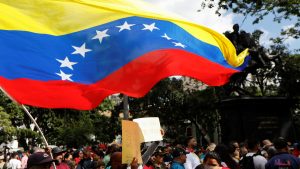 Venezuela, ABD’nin tanker ablukalarına karşı yasa çıkardı