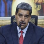 Venezuela lideri Maduro: Venezuela’yı yenilgiye uğratamayacaklar