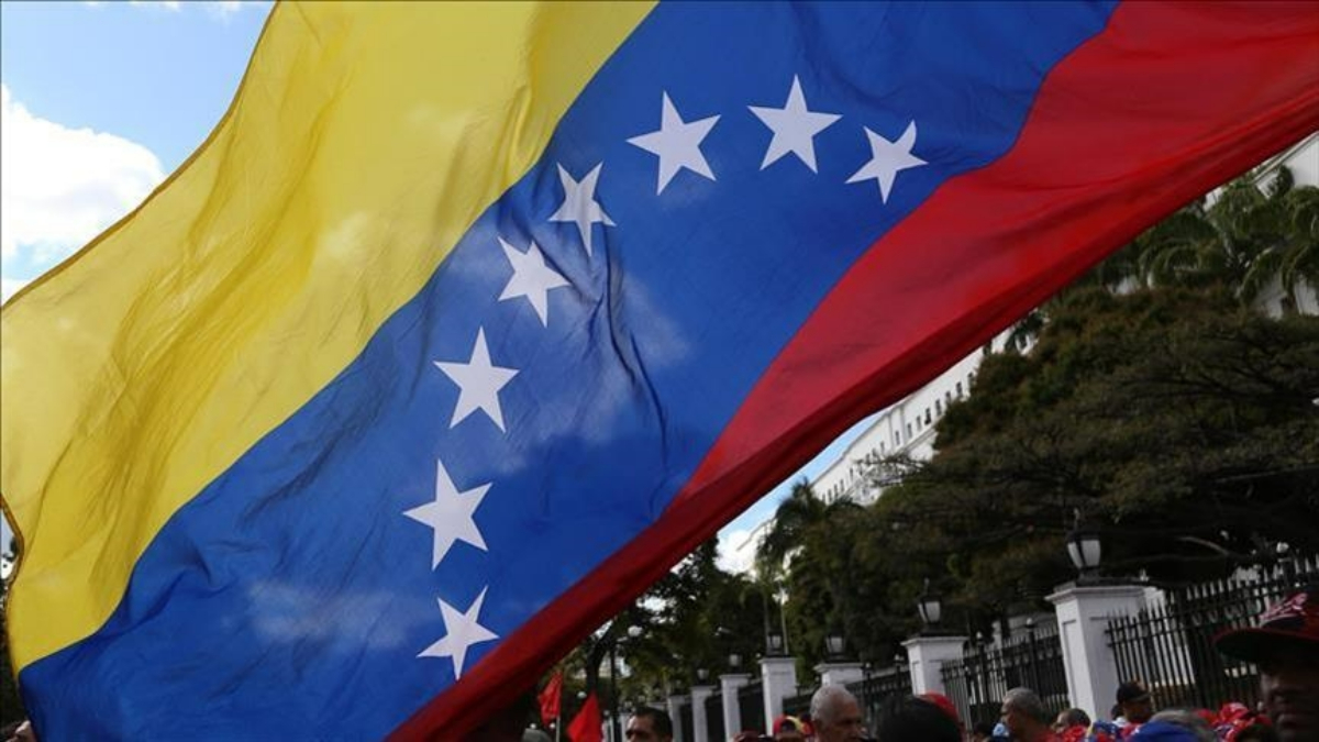Venezuela: Rusya’dan tam destek aldık