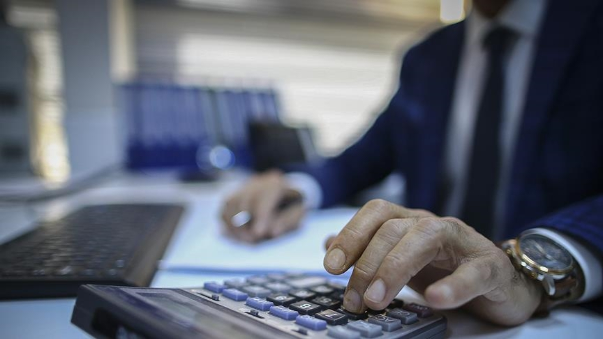 Vergiye yönelik düzenlemeleri de içeren kanun yayımlandı