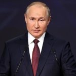 Vladimir Putin: Ukrayna toprak konusunda istişareye hazır değil