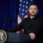 Vladimir Zelensky: Barış planında 15 yıl süreli güvenlik garantileri var