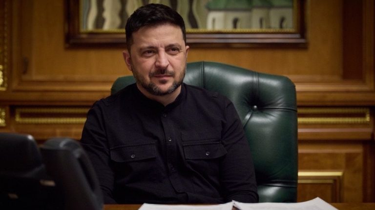 Vladimir Zelensky; Steve Witkoff ve Jared Kushner ile telefonda görüştü