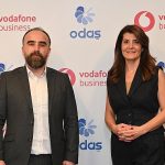 Vodafone Business ile ODAŞ’tan stratejik teknoloji hamlesi