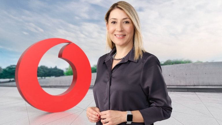 Vodafone Happy’de yeni yıl festivali başladı