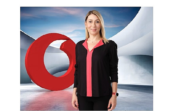 Vodafone’da 5G İçin Geri Sayım Başladı