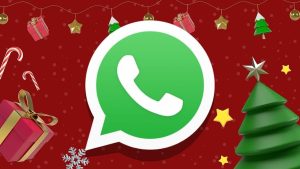 WhatsApp’a yılbaşı güncellemesi geldi: İşte yenilikler
