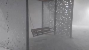 Yakutistan’da sıcaklık -56 dereceye kadar düştü