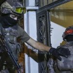 Yalova’da DEAŞ operasyonu: 5 gözaltı