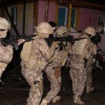 Yalova’da DEAŞ operasyonu: Polise ateş açıldı, çatışma sürüyor