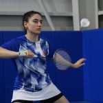 Yasemen Bektaş’ın büyük hedefi olimpiyat