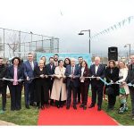 Yaylacık’a yeni yaşam alanı