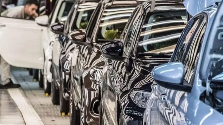 Yazılım, kamera, direksiyon hatası… 2025’te en çok geri çağırma yapan 7 Otomotiv devi