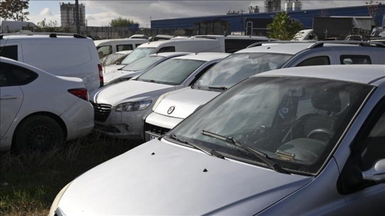 Yediemin depolarında bekleyen atıl durumdaki mallar ekonomiye kazandırıldı