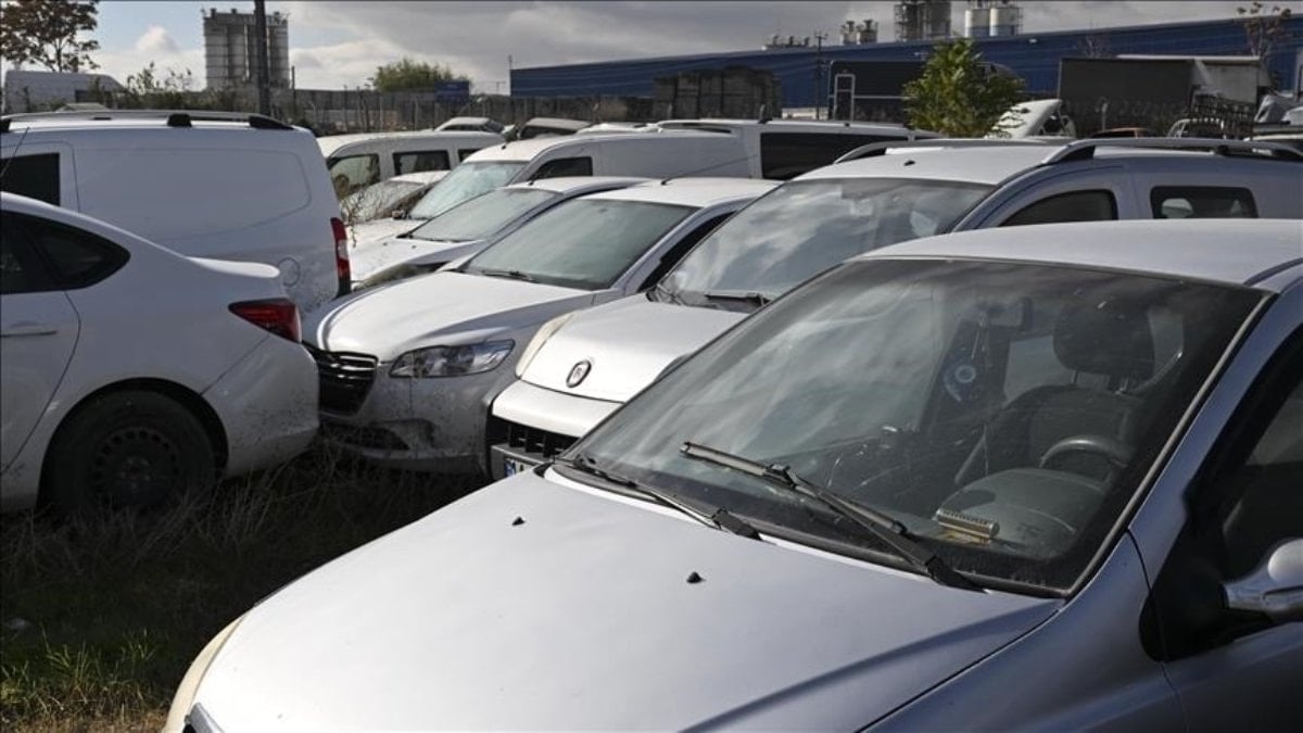 Yediemin depolarında bekleyen atıl durumdaki mallar ekonomiye kazandırıldı