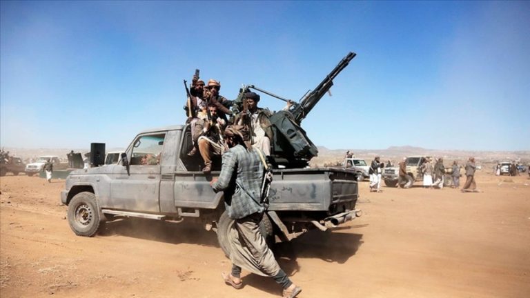 Yemen ve Husiler arasında kritik anlaşma: 2 bin 900 esir takas edilecek