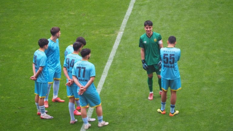 Yeni Malatyaspor, liglere erken veda etti