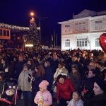 Yeni Yıl ve Aralık Pazarı Mudanya’da Kapılarını Açtı!