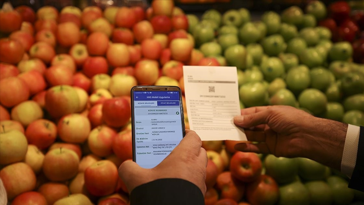 Yeni yılda perakendede fahiş fiyata cezalar artıyor